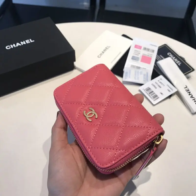 chanel aaa qualite portefeuille s pour femme s_1113b602